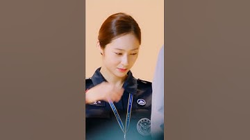 Thumbnail of #policeuniversity #jinyoung #krystaljung #krystal