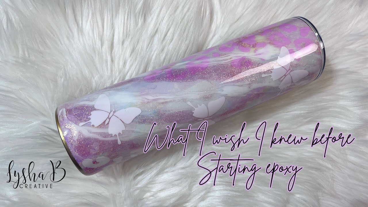 Эпоксидная полировальная машина. Часть 2. Что бы я хотел знать, когда начинал.