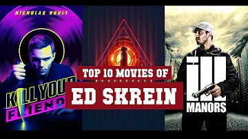 Ed Skrein Top 10 Movies | Best 10 Movie of Ed Skrein