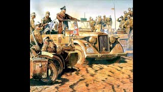 Rommel's soldiers 2