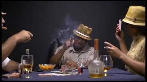 Manzo "Is It Really Love" Directed By Hassan Patri...