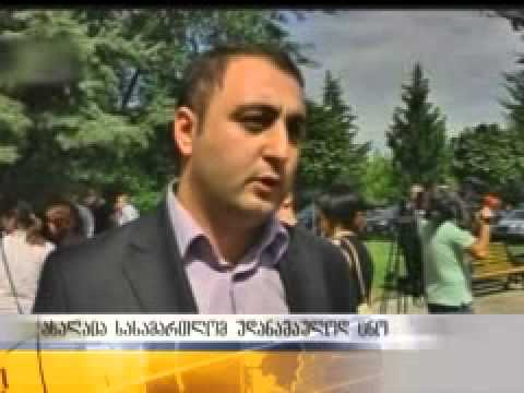 ბაჩო ახალაია სასამართლომ უდანაშაულოდ ცნო