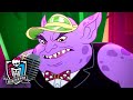 Monster High™💜Rock And Troll! 💜Volume 6💜Full HD Episodes💜Cartoons for Kids