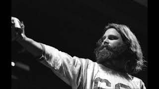 JAMES DOUGLAS MORRISON --- I MISS MY BOY