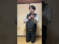赤坂さんやってみた #shorts