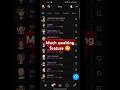 New snapchat feature #snapchat #snap