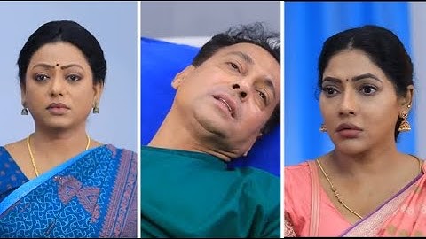 Baakiyalakshmi | Episode Promo | 4th December 2024