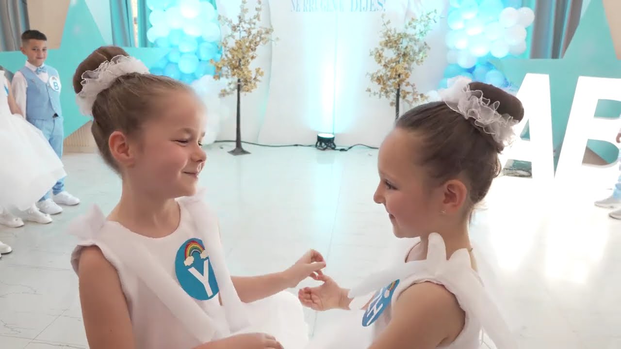 Festa Abetares-Viti shkollor 2024-2025-Lidhja e Prizrenit