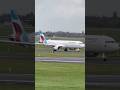 Eurowings 🛫 Takeoff #shorts #aviation #planespotting #video #travel #europa #germany #2026
