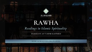 The Rawha: Hikma 101