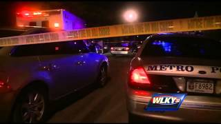 Police searching for gunman after man shot to death