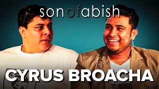 Son Of Abish feat. Cyrus Broacha