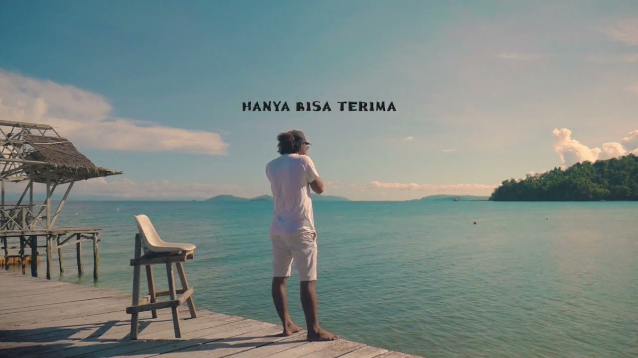 Sebatas Mengagumi - Mkartikawati x Near x Ape Napsor x  Cardinal Protocol (Official Lyric Video)