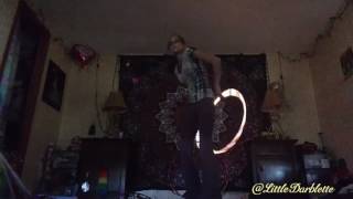 Psiko hoop flow 😍