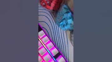 we got keycaps for days 😍 #keyboard #pcgaming #venatos