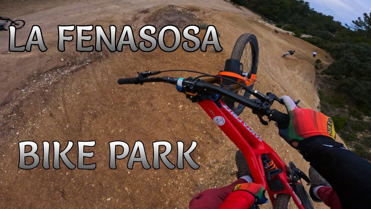 RAW RIDING MTB 3.0 // DANI CASTELLANOS 2026