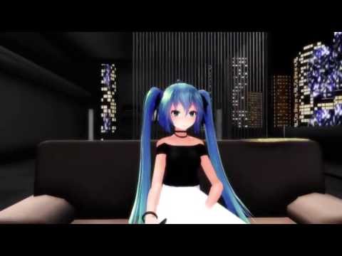 ☆彡　【第9回MMD杯本選】ジャーナル・ジャスティファイ【ＭＭＤ－ＰＶ】
