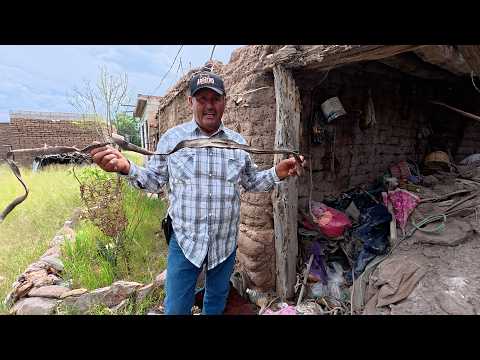 We Found an Abandoned Ranch Full of Relics