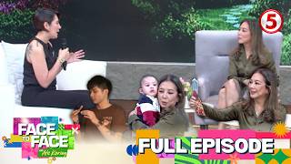 Face To Face with Ate Koring | Episode 43 | May 20, 2026