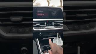 2022 Bmw M240I Hvac Sync Idrive 7