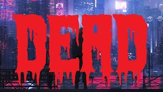 Ranting About The DEATH of CYBERPUNK