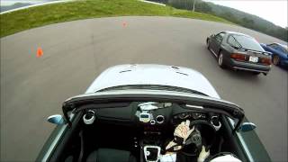 20120623 YRS Tri-oval 第2?ヒート