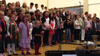 Trimum Egal, Wer Du Auch Bist...