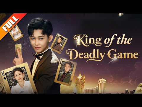Betrayed by his fiancée and framed by family, he mastered gambling in… full movie poster