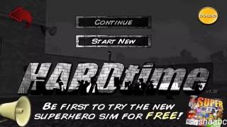 hard time обзор игры андроид game rewiew android. screenshot 4