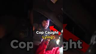 Cop Caught Doing That ILLEGALLY 🤯😱