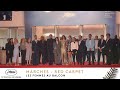 Les Femmes au Balcon – Cannes 2024 🎬