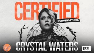 Crystal Waters on the True Story Behind Gypsy Woman, Beyoncé’s Renaissance & Origins of House Music