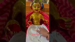 Maiyya Mujhe Jldi Se Kapde Pehna Do 😁😍