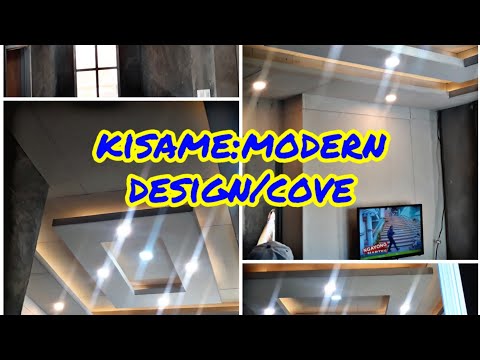 Video: Mga Chandelier Ng Taga-disenyo (60 Mga Larawan): Modernong Mga Flat Lamp Na Kisame, Pati Na Rin Ang Mga Bata Malaki At Maliit Na Mga Modelo Ng Palawit