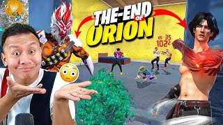 The End of Orion Character 😳 Wukong 1 vs 4 Gameplay - Tonde Gamer