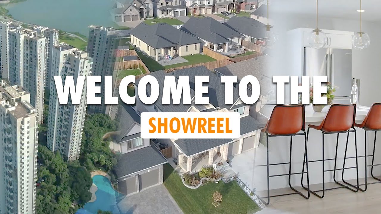 Revolutionizing Real Estate: A Video Editing Company's Perspective