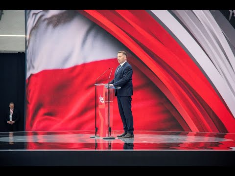 🔥 Czarnek ostro o Polsce i wartościach – CPAC Poland 2025 #pulspodkarpacia #cpacpoland 🔥 Czarnek ostro o Polsce i wartościach – CPAC Poland 2025 #pulspodkarpacia #cpacpoland
