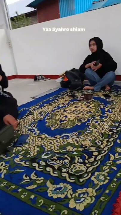 Story wa kegiatan CMBS,Sambas @TaufiqMotovlog