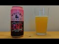 Whitby Brewery - Fossil Fuel NEIPA Beer Review