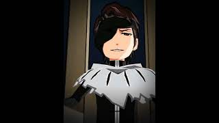 Aizen tybw  Kurohitsugi