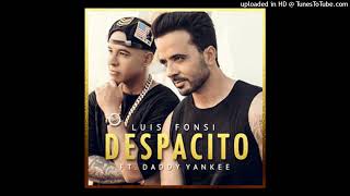 Luis Fonsi - Despacito (feat. Daddy Yankee)