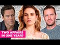 Third Parties That Ruined Hollywood Couples | Rumour Juice