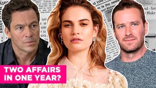 Third Parties That Ruined Hollywood Couples | Rumour Juice