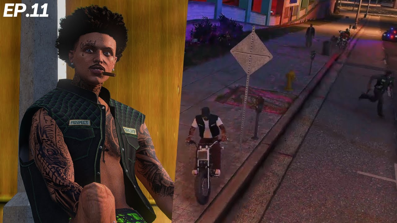 LINO ET LES MAYANS PERDENT UN BUISNESS ?! 🤯⚔ | EP.11 - FLASHBACK