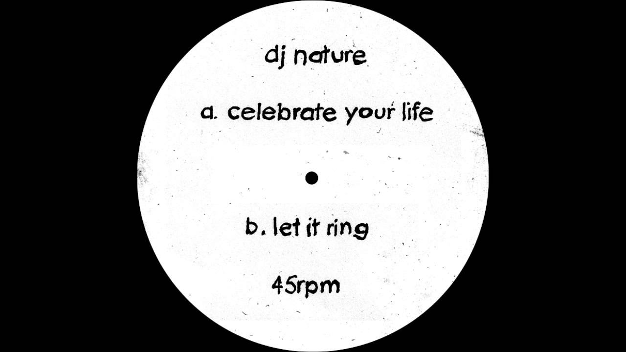 DJ nature. DJ на природе. Let my life
