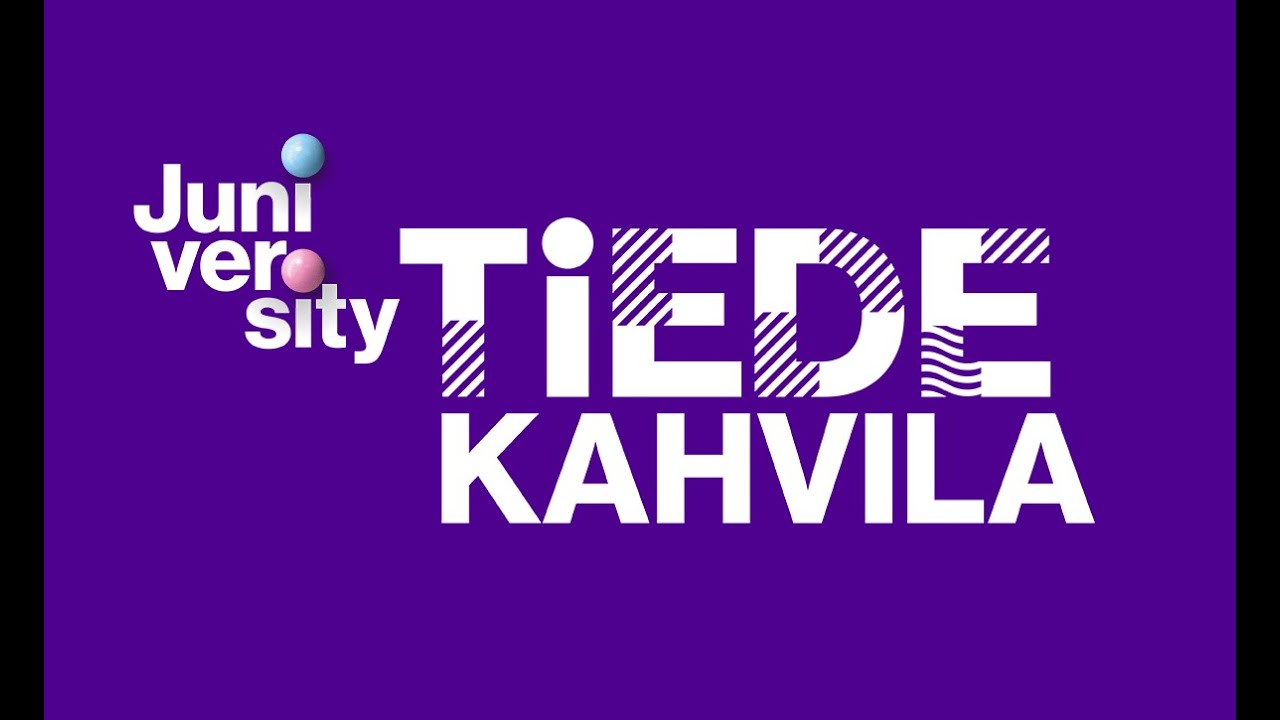 TIEDEKAHVILA: Miten kestävää kaupunkia tehdään yhdessä ja monialaisesti?