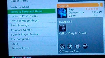 Host boot - UMG game