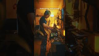 Download Lagu Hopeful Ambient Music for Yoga \u0026 Flowing Energy  - Short ver. | BOSS RC-505mk2 LOOPING #rc505 MP3