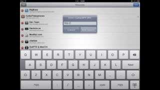 How to download and install Installous [Jailbroken]