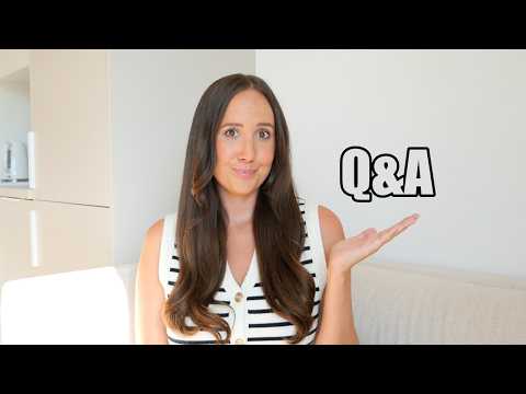 DO WE WANT KIDS, RETURNING TO DUBAI, AND DO I LIKE LIVING IN POLAND? Q&A